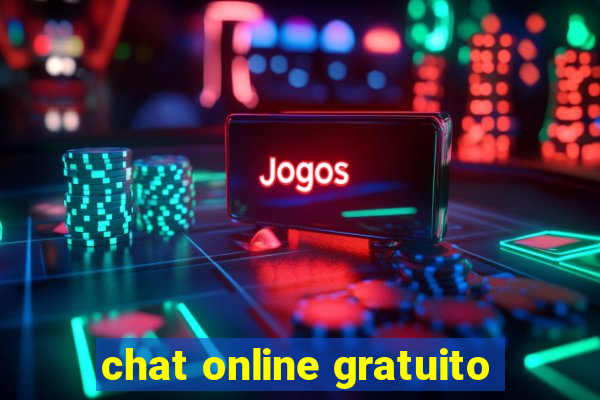 chat online gratuito